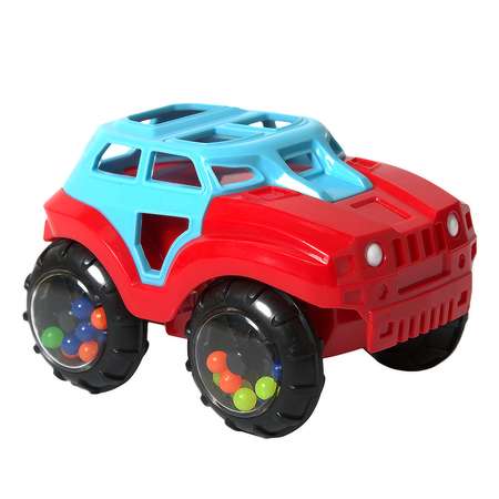 Автомобиль Yatoya
