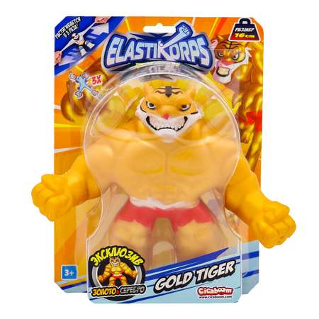 Фигурка Elastikorps