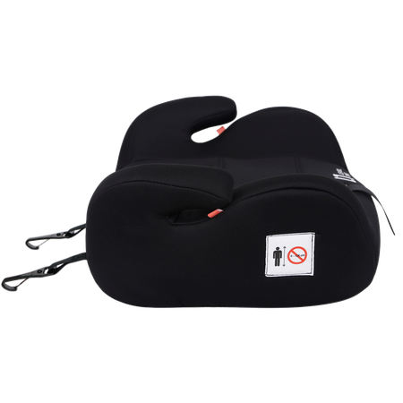 Автокресло Еду-Еду Level One Isofix 3 (22-36 кг) черный