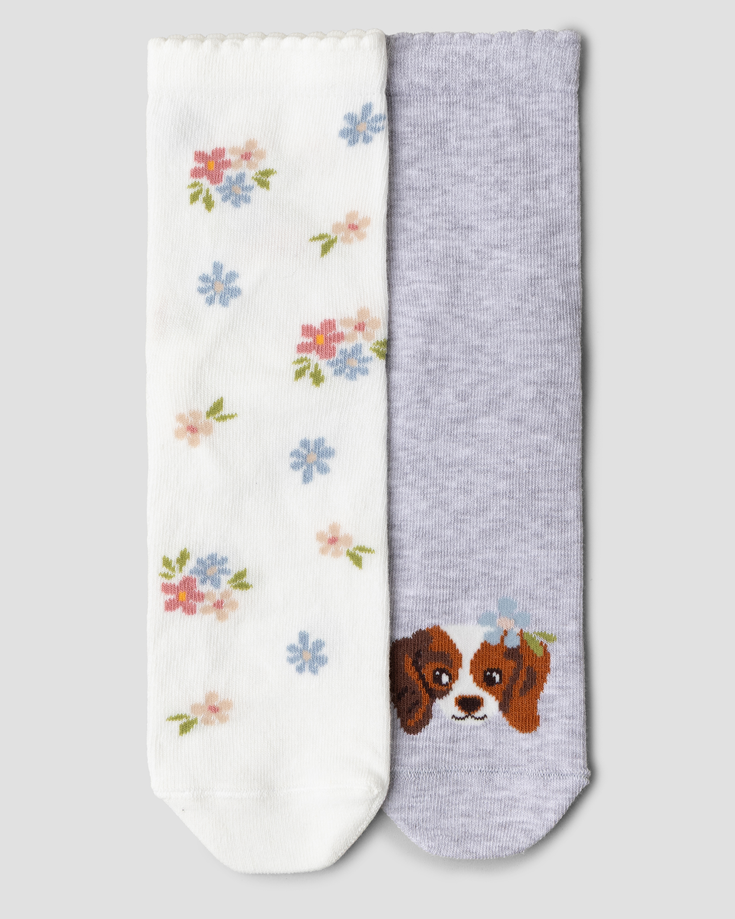 Изображение товара Носки 2 пары Futurino: 23