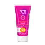 Солнцезащитный бальзам Eva Sun для взрослых и детей от 6 месяцев SPF50