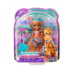 Кукла мини Enchantimals