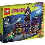 Конструктор LEGO 75904 860 дет.