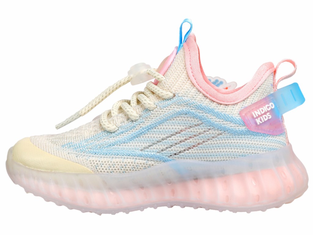 Кроссовки Indigo kids 90-548A2 - фото 5