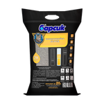 Наполнитель Барсик Super 10 л комкующийся, минеральный