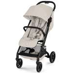 Коляска прогулочная Cybex Beezy 2026 серый