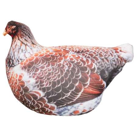 Игрушка мягконабивная Tallula Курица XL 65 см