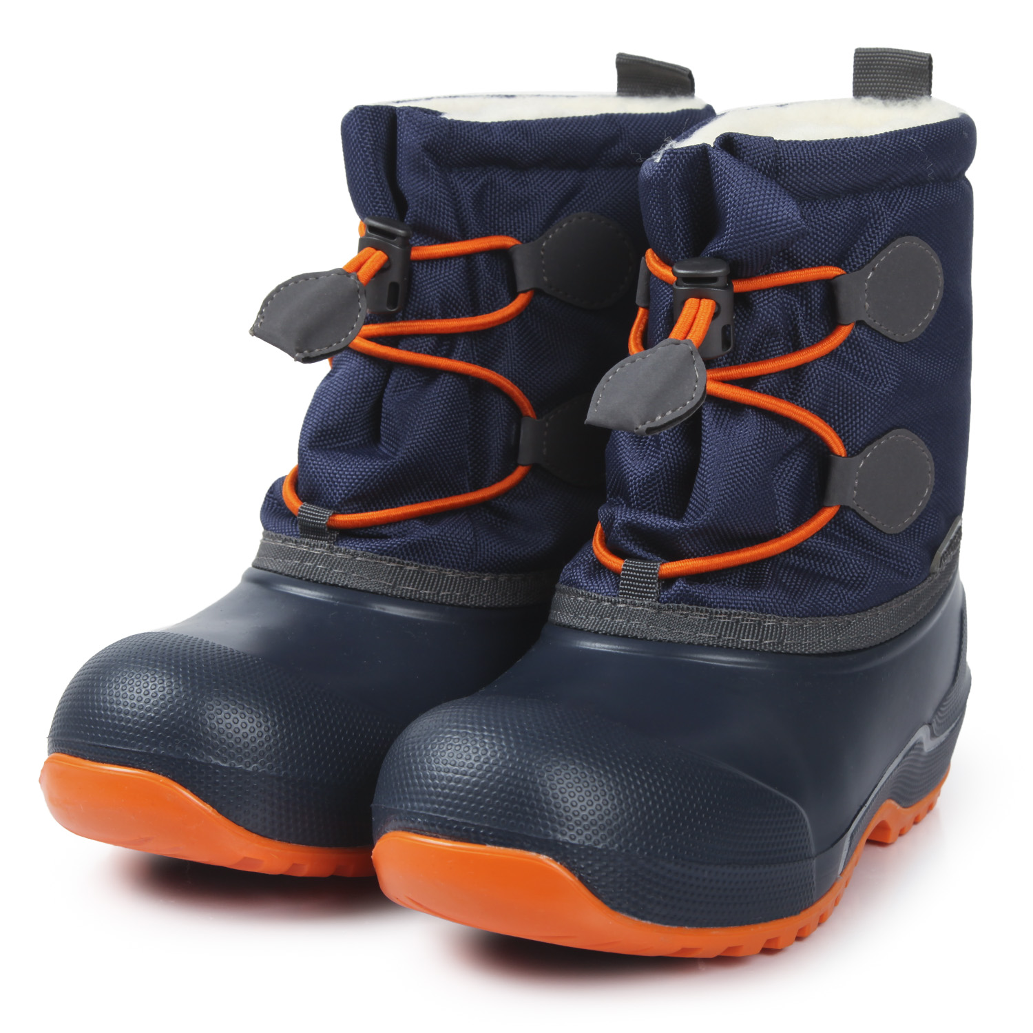 Сноубутсы Nordman 3-080-B01-DM - фото 3