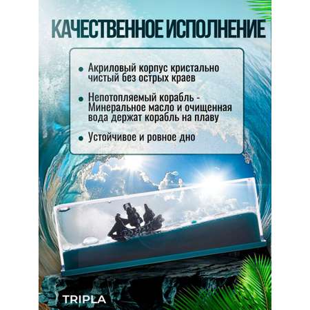 Переливайка MagicStyle