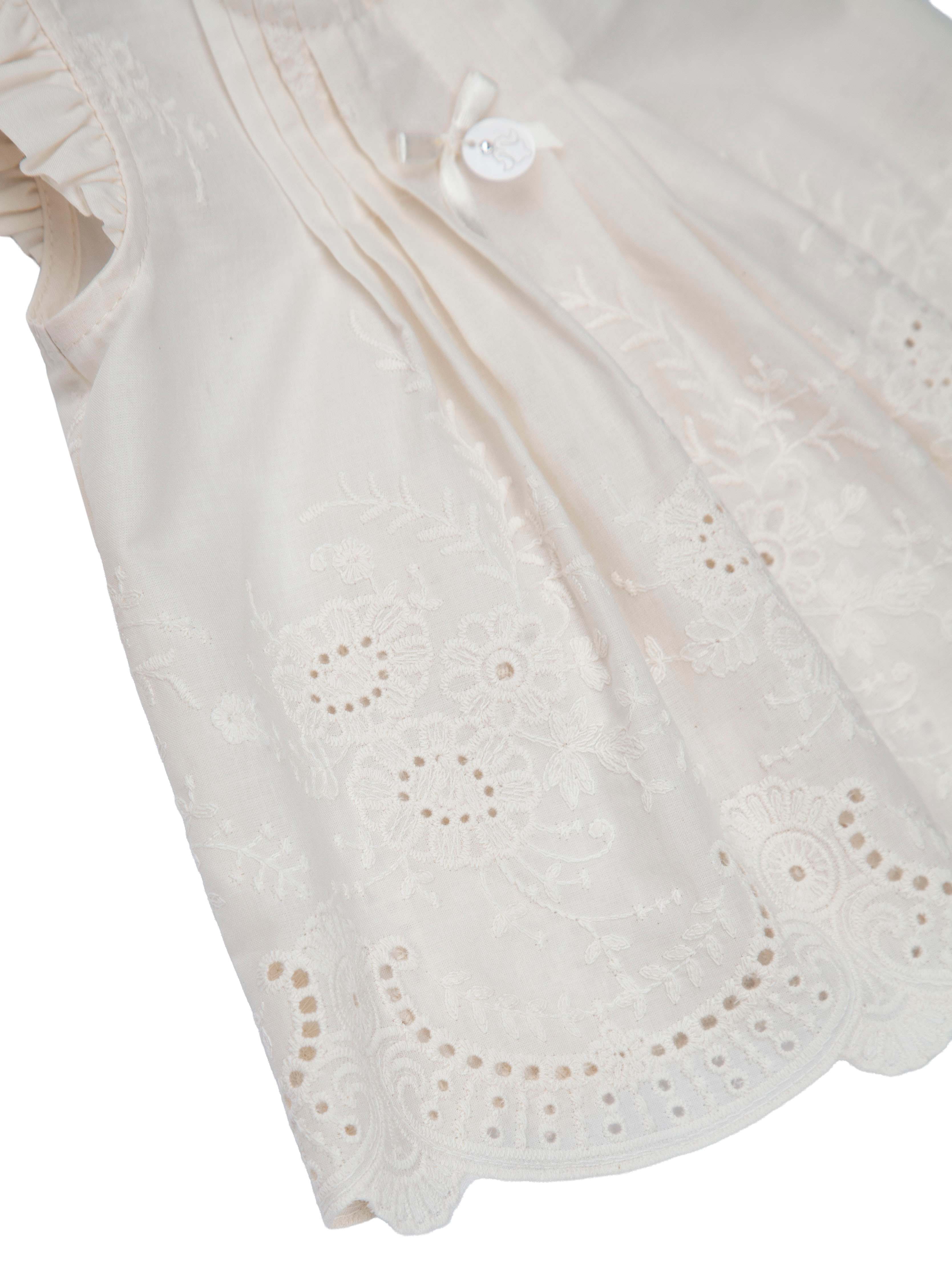 Комплект на выписку НаследникЪ Выжанова 01124-05006-069 - фото 11