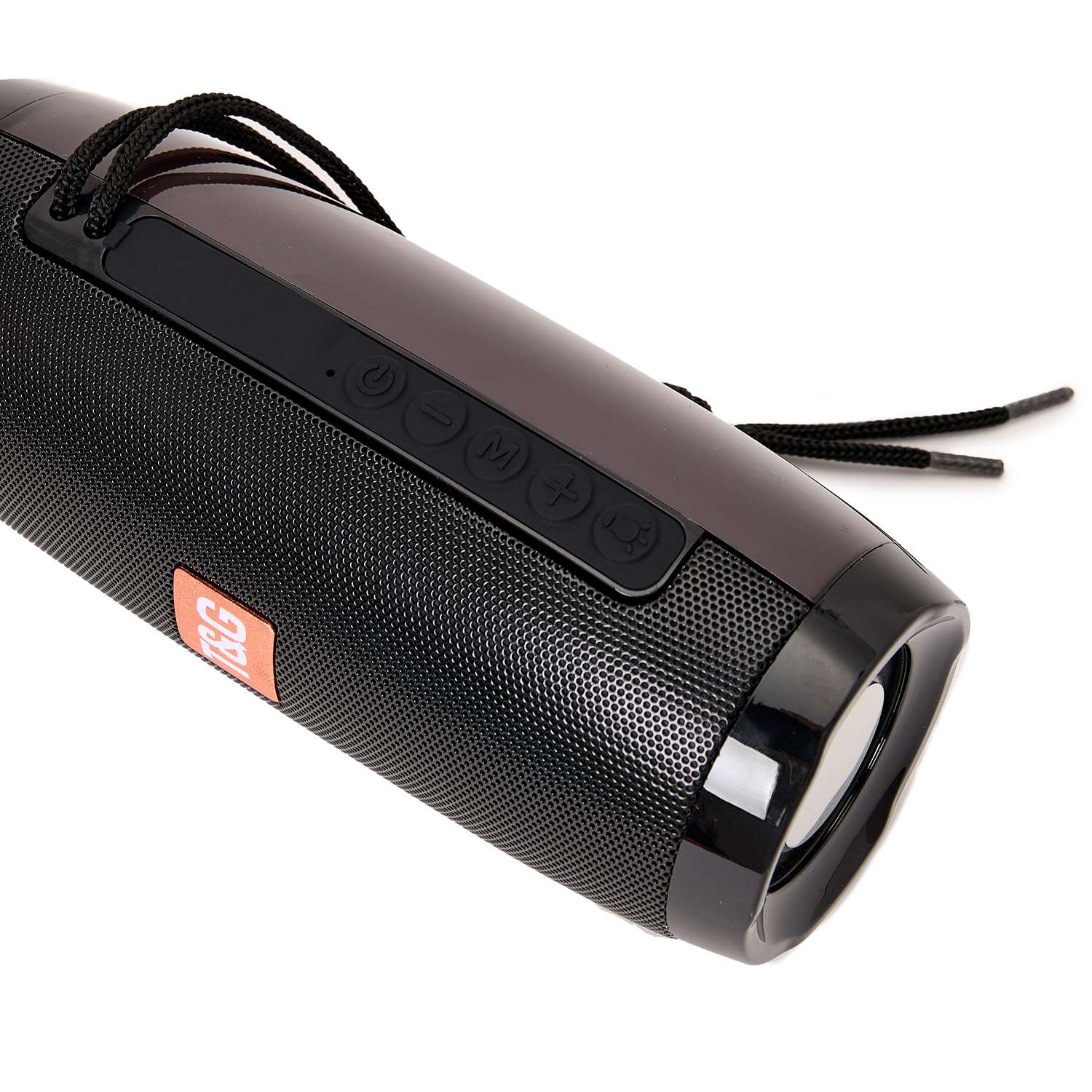 Колонка bluetooth . с подсветкой - фото 2