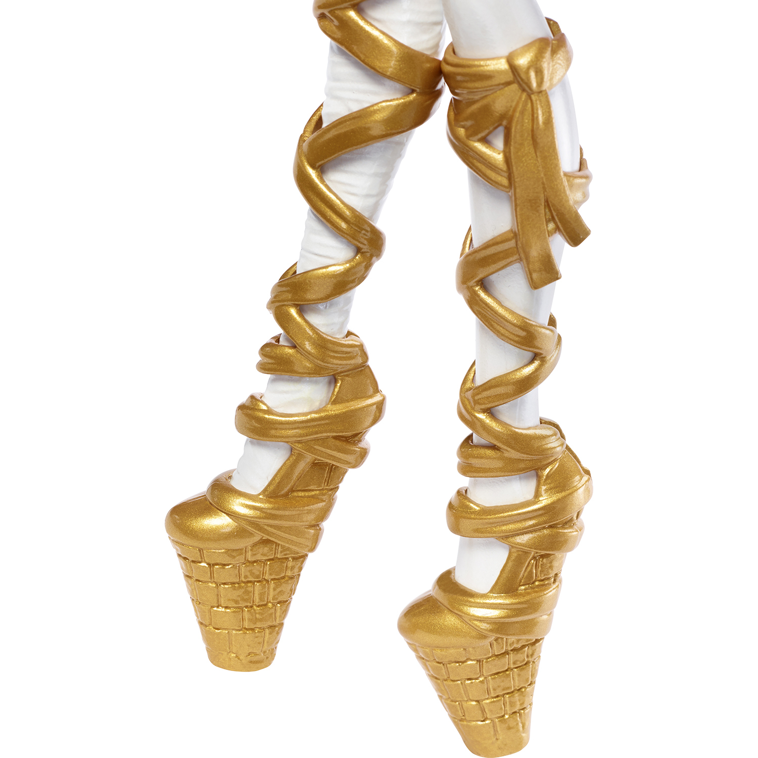 Кукла модельная Monster High FKP60 - фото 7