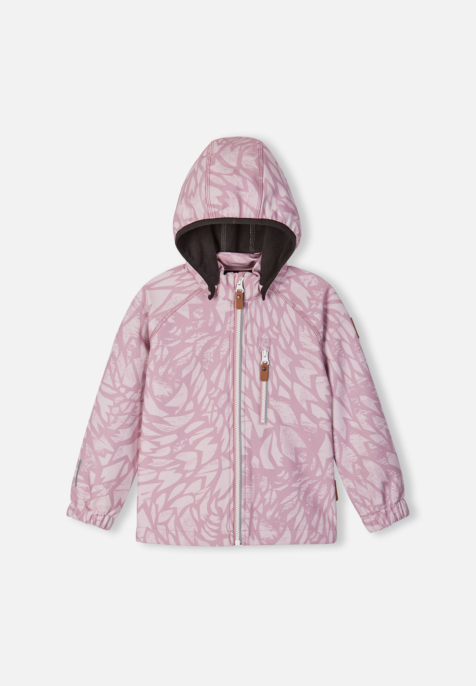 Ветровка Reima 521569-4552 - фото 7