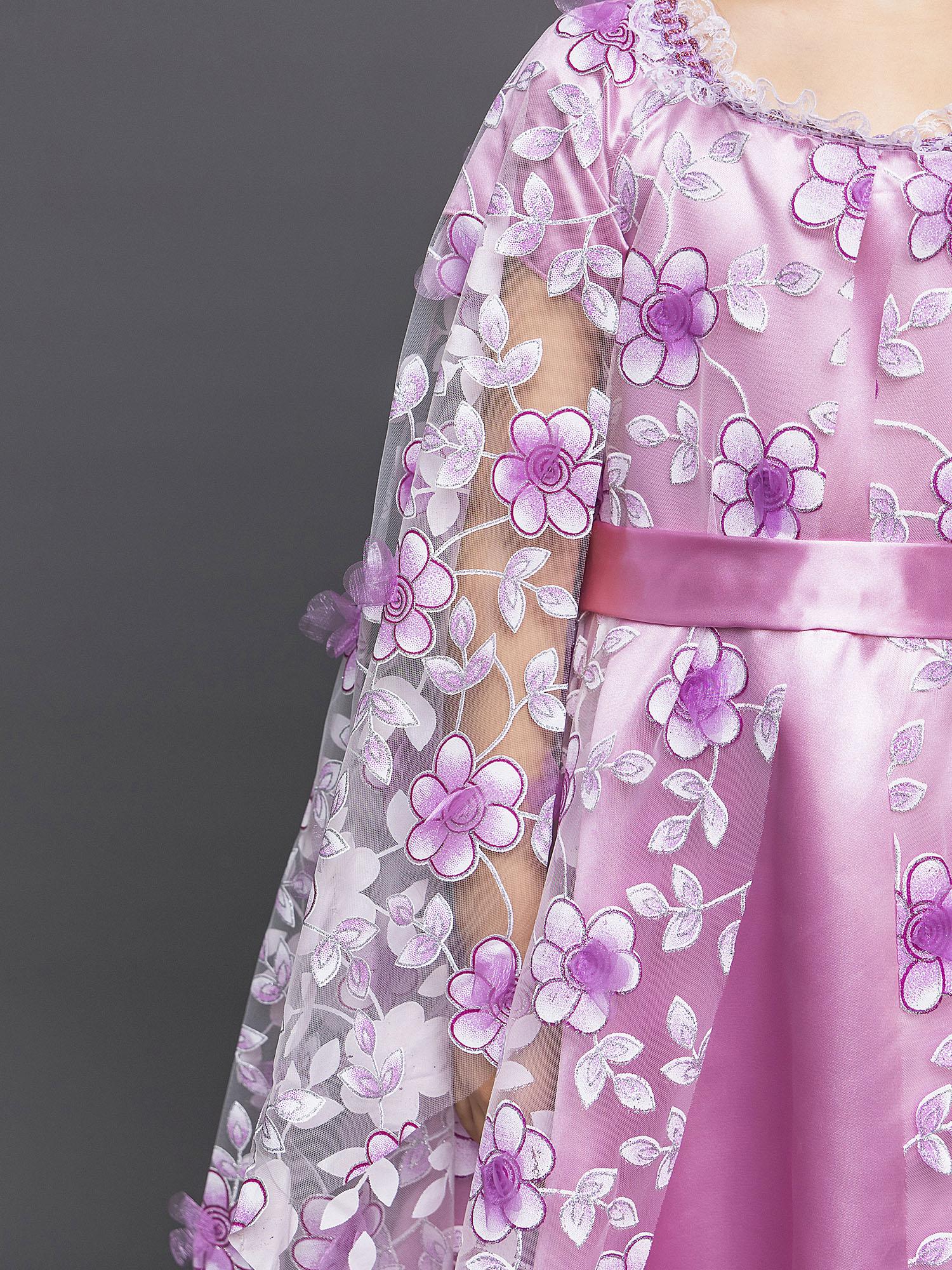 Костюм пуговка 2074 к-20 - фото 9