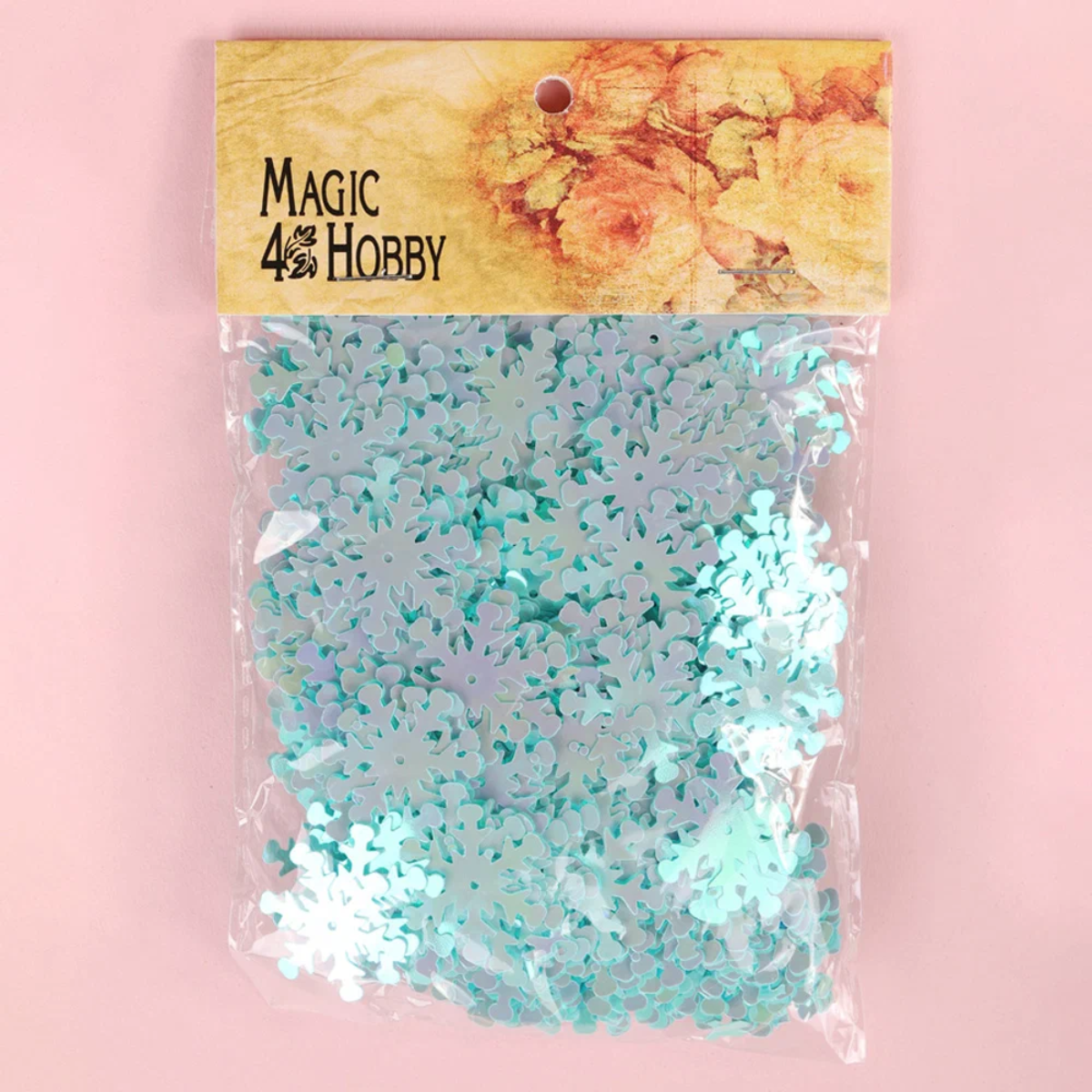 Набор для творчества Magic 4 Hobby шитье - фото 4