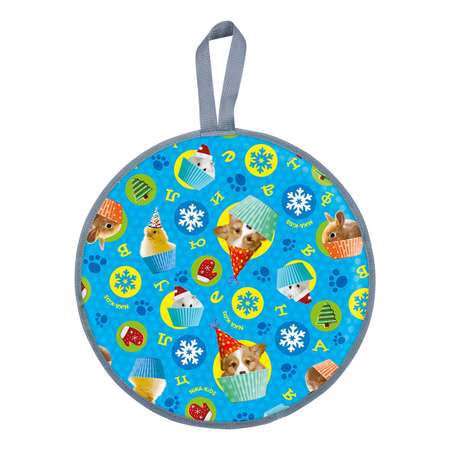 Ледянка NiKA kids 46 см