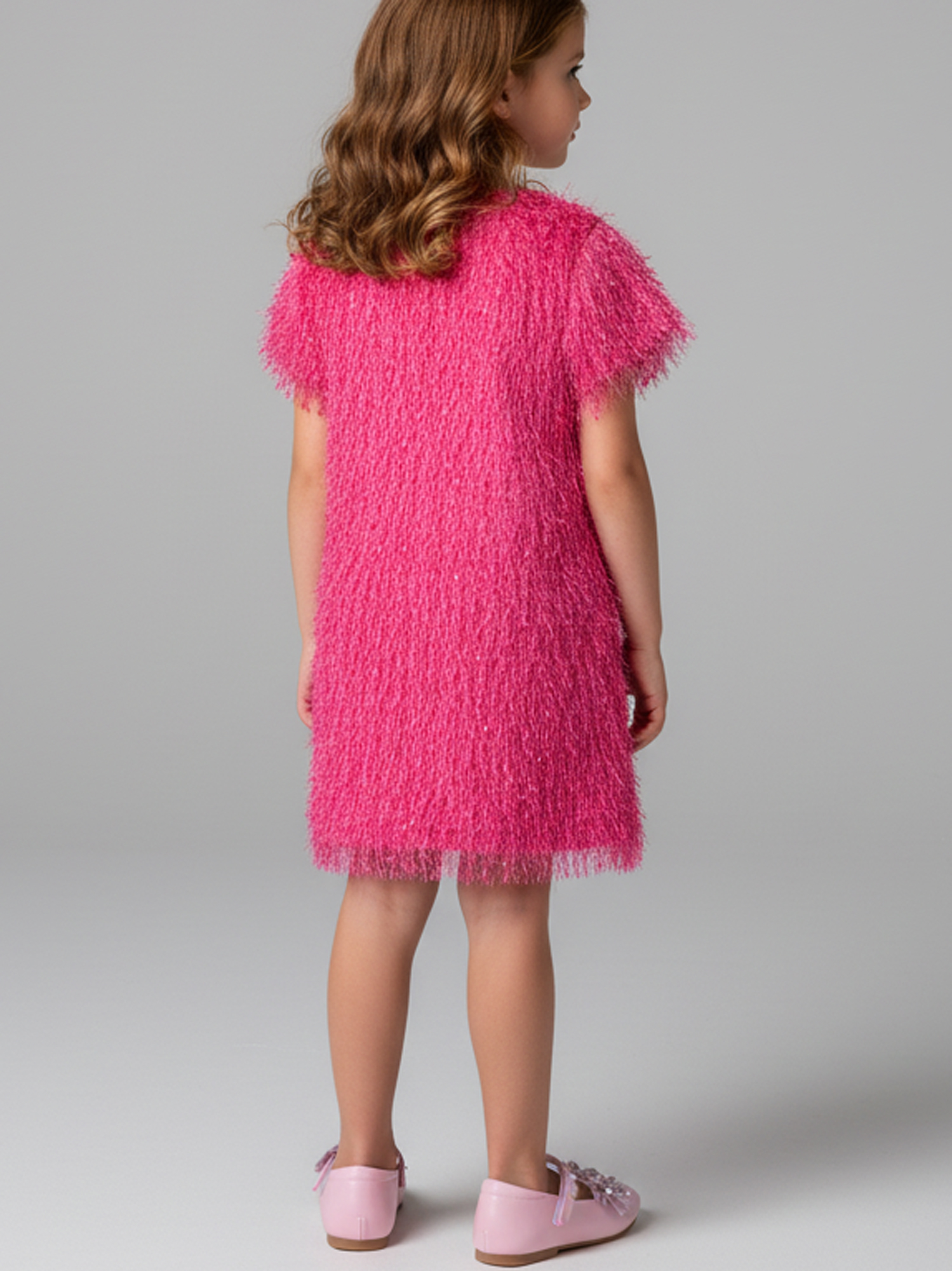 Платье PlayToday 42522003 - фото 2