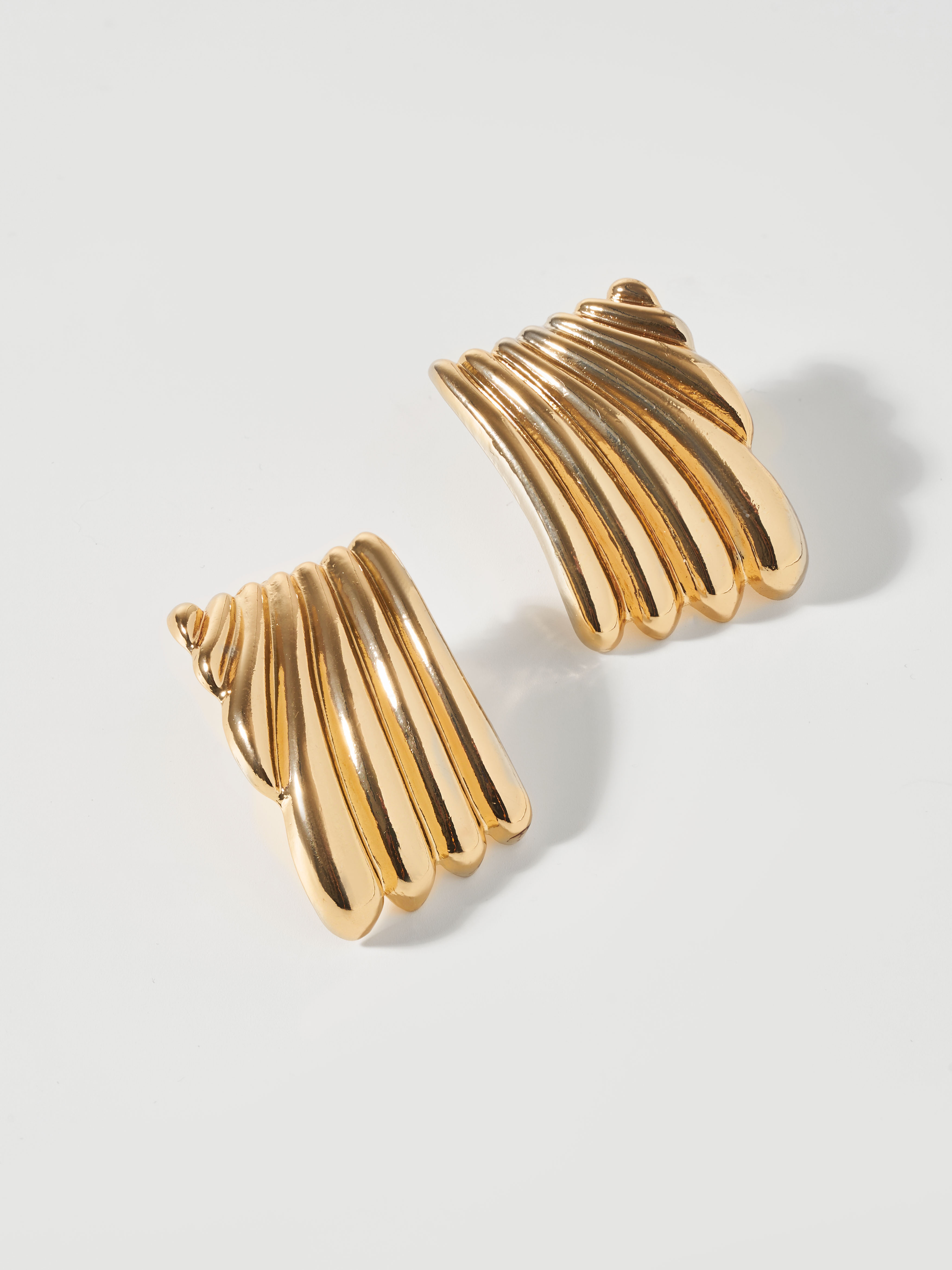 Серьги Shine and Beauty S00064 - фото 3