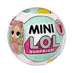 Кукла мини L.O.L. Surprise! OMG Minis PDQ
