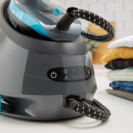 Парогенератор Morphy Richards Speed Steam Pro Intellitemp 332103