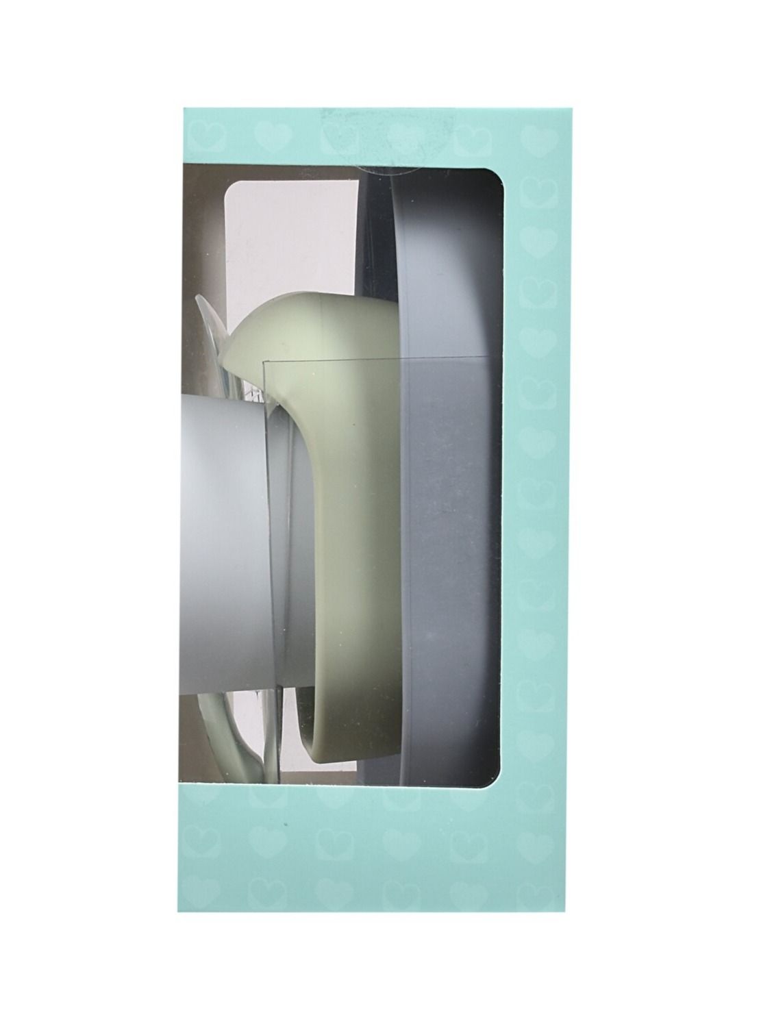 Набор посуды BEABA 4 предм. - фото 8