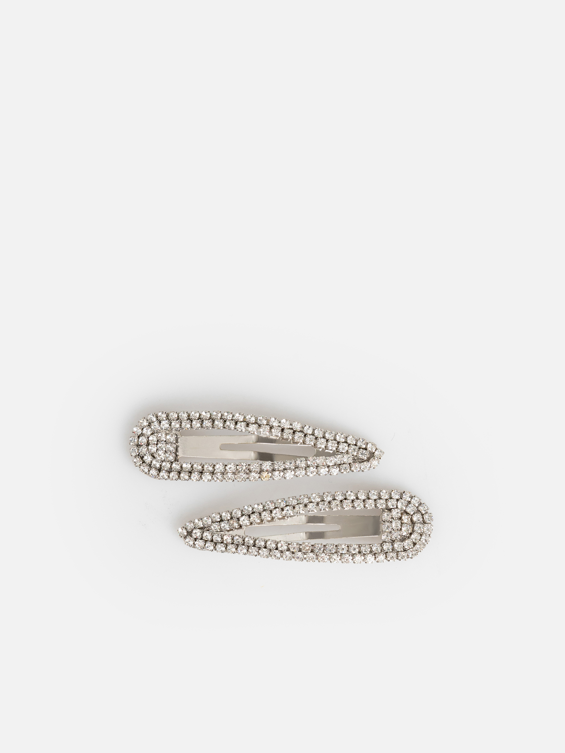 Заколки 2 шт Acoola 20206320697_0093621 - фото 2