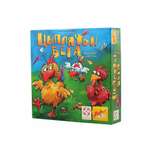 Настольная игра Стиль Жизни Цыплячьи бега