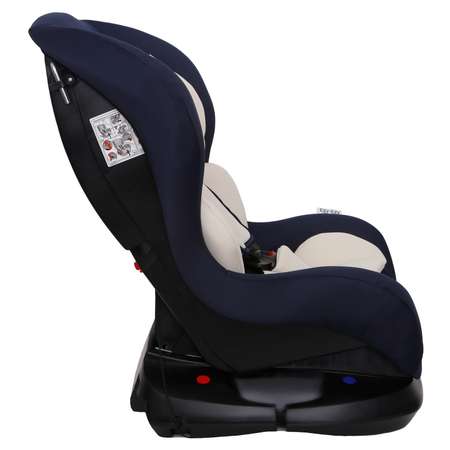 Автокресло Еду-Еду KS 303 0+/1 (0-18 кг)