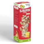 Настольная игра Лас Играс Падающая башня