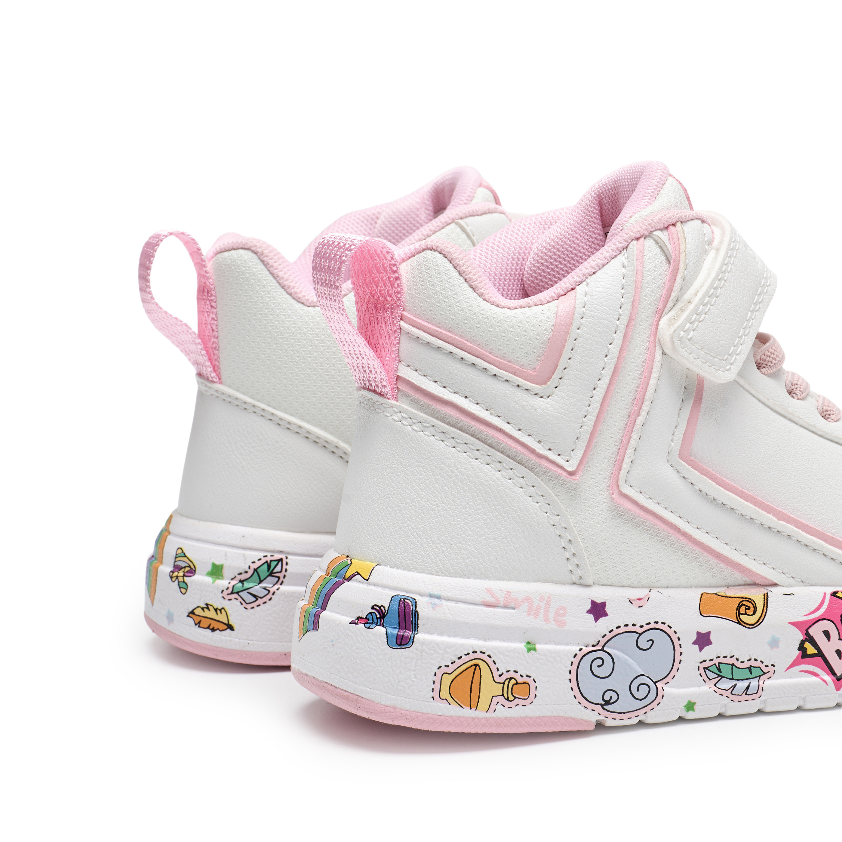 Кроссовки BLESSBOX BX53099B - фото 5