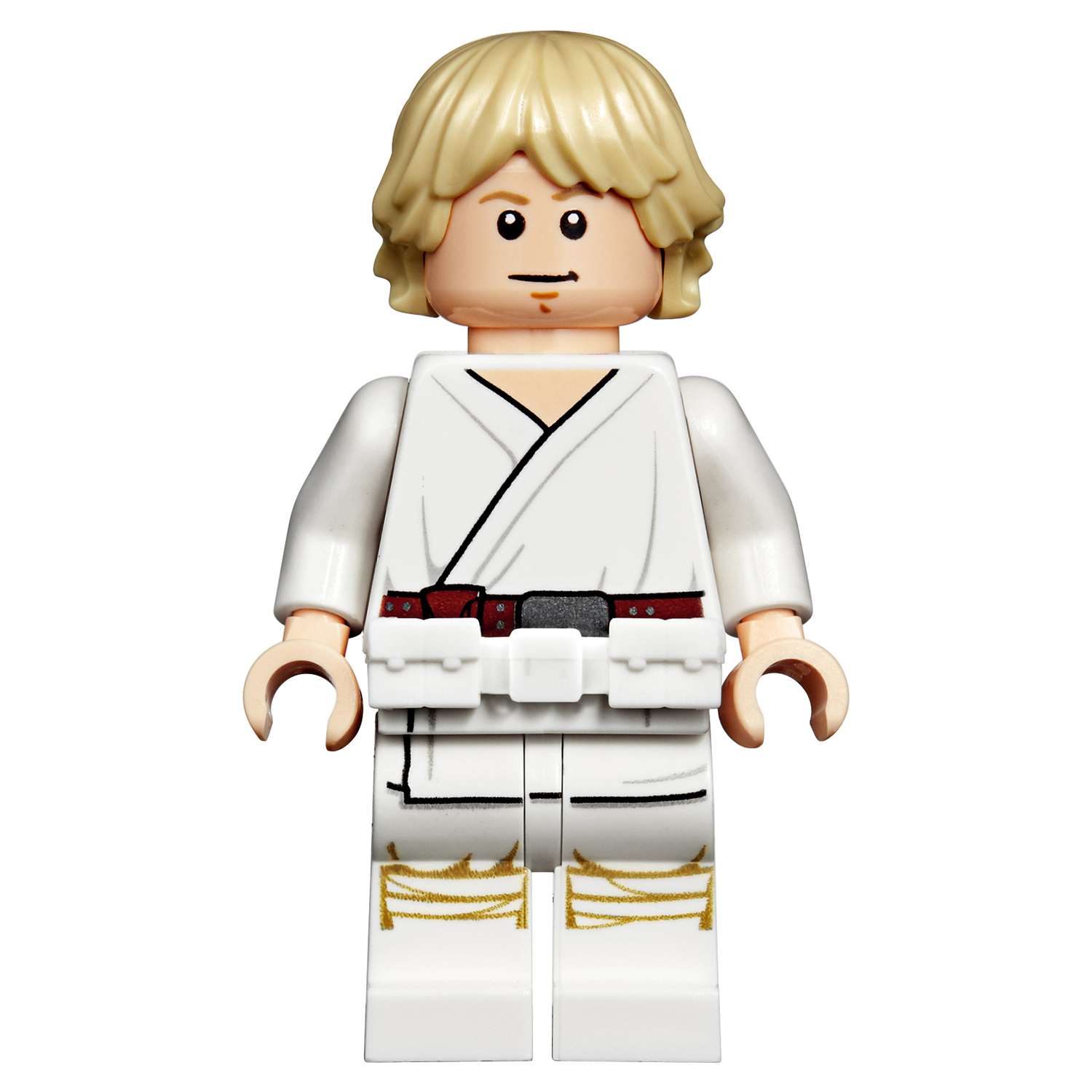 Конструктор LEGO Star Wars Побег со Звезды смерти блочный - фото 18