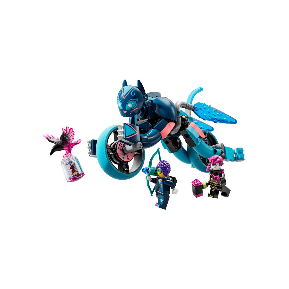 Конструктор LEGO 252 дет. - фото 2