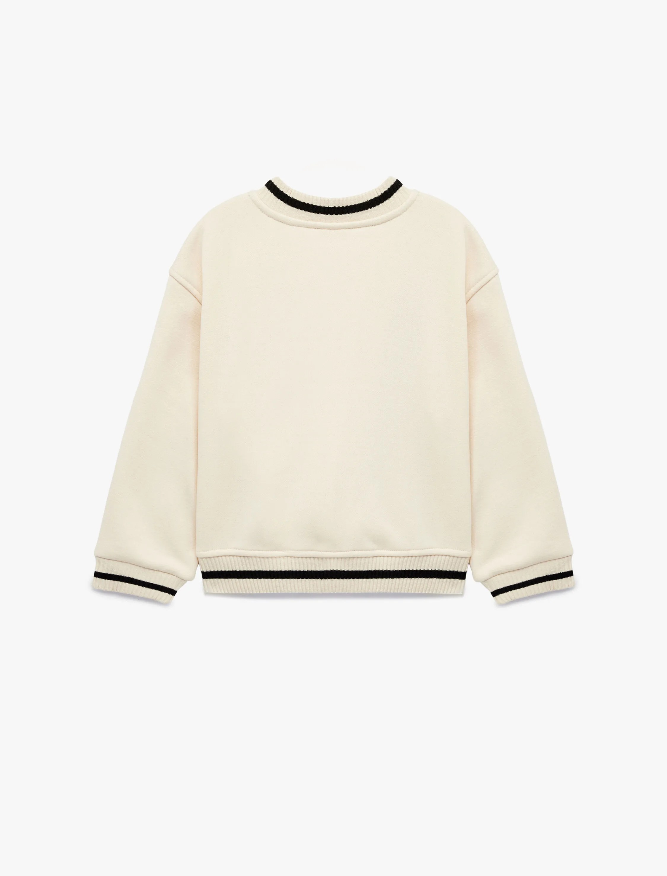 Бомбер KOTON 6WMG60005AK010 - фото 2