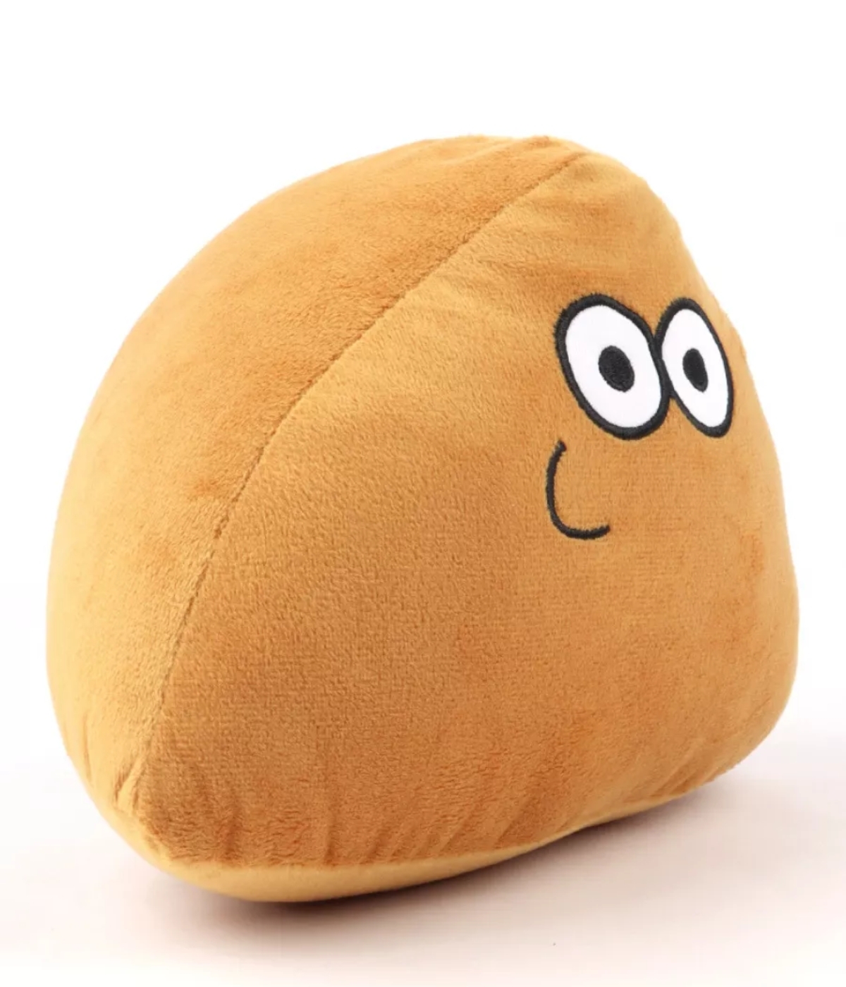 Мягкая игрушка BalaToys Pou - фото 5