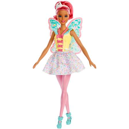 Кукла модельная Barbie