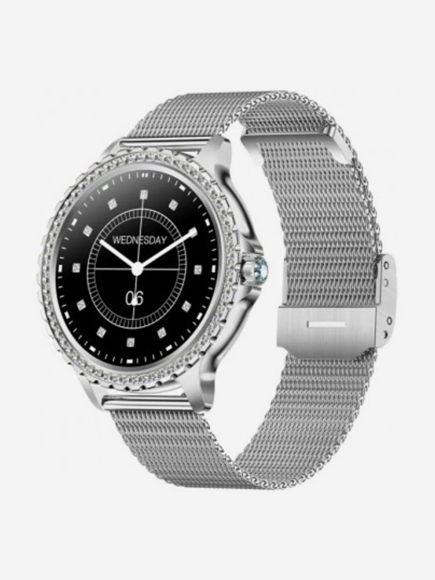 Смарт-часы CheckME Smart CheckME Smart CMSI58SSWB - фото 1