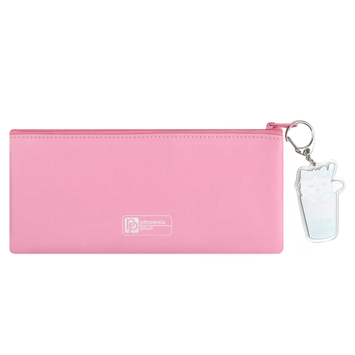 Пенал Феникс + котик - фото 4