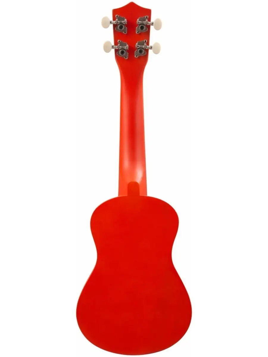 Игрушка музыкальная Terris JUS-21 MUSHROOM укулеле - фото 3