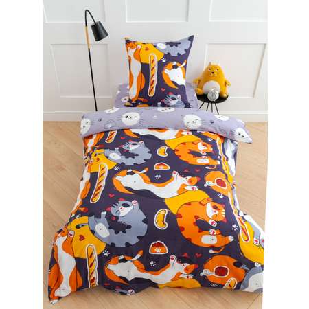 Комплект постельного белья PAVLine FreeDom полутораспальный