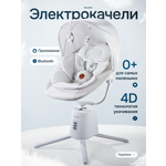 Шезлонг Nuovita