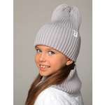 Шапка и снуд Nella Vitta