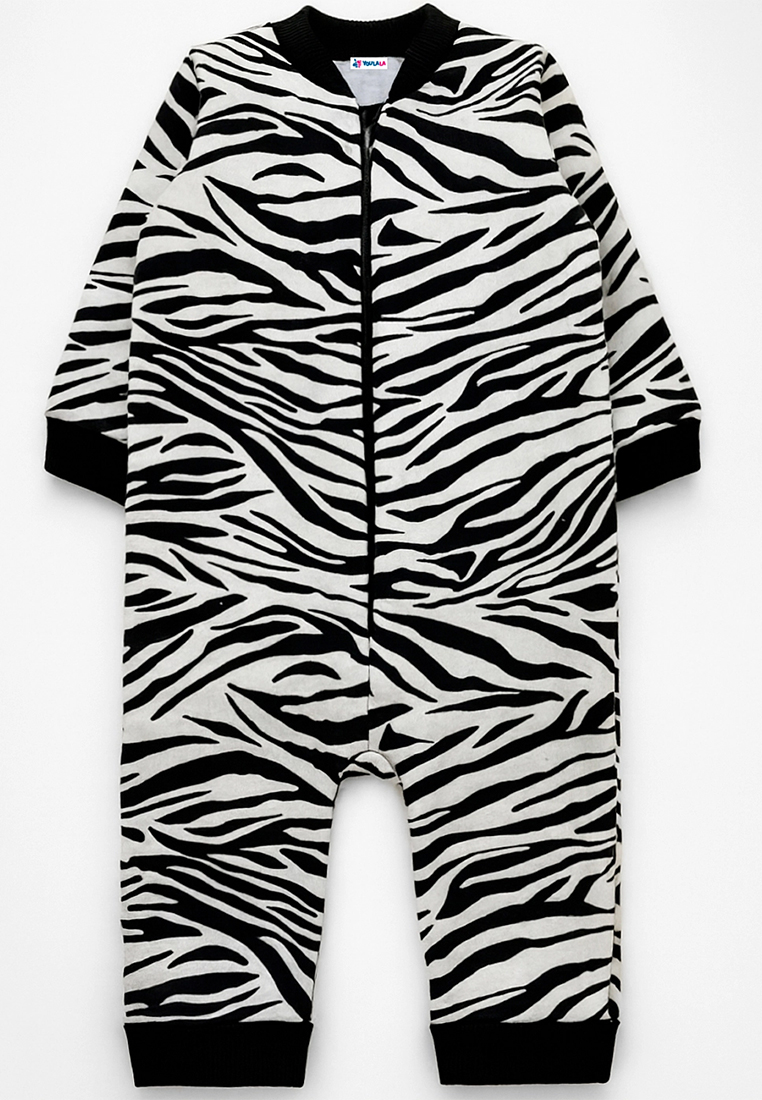 Комбинезон YOULALA 0570340410 - фото 7