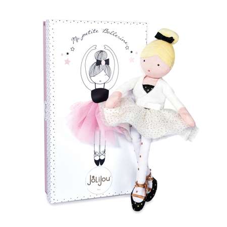 Игрушка мягкая Doudou et compagnie