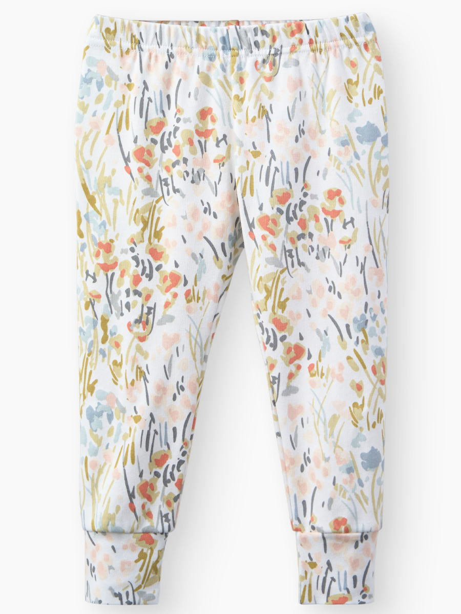 Пижама Happy Baby 90139-0_flowers - фото 25