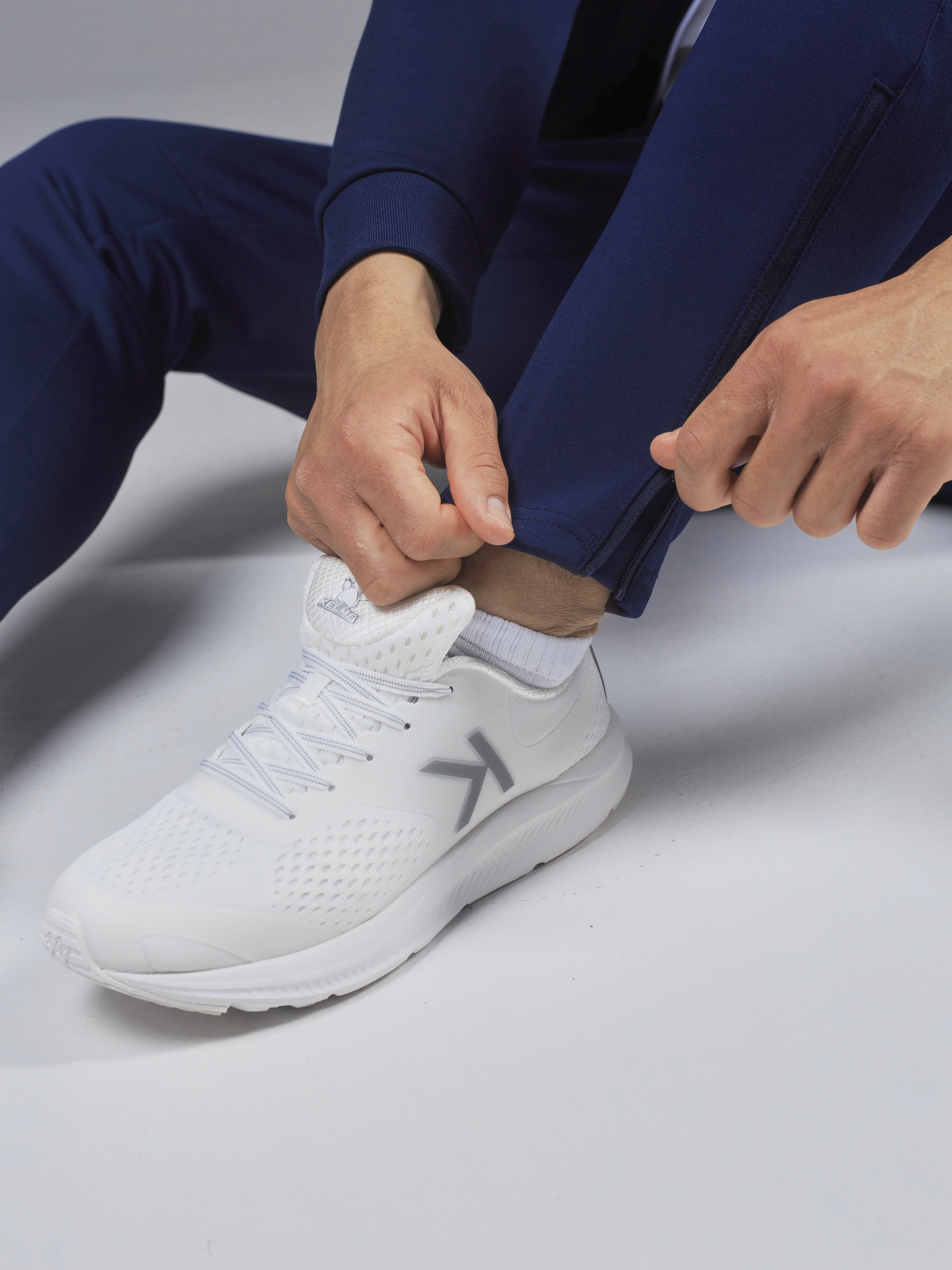 Спортивный костюм KELME 3771200-424 - фото 4