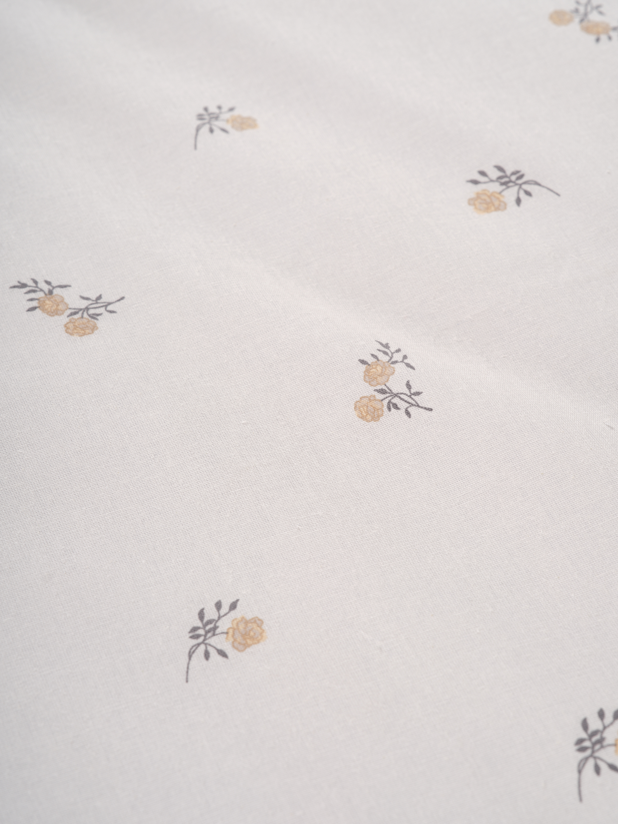 Комплект постельного белья Ночь Нежна Мадлен полутораспальный 3 предм. - фото 9