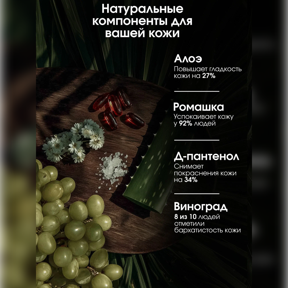 Гель La Fabrique 500 мл - фото 6