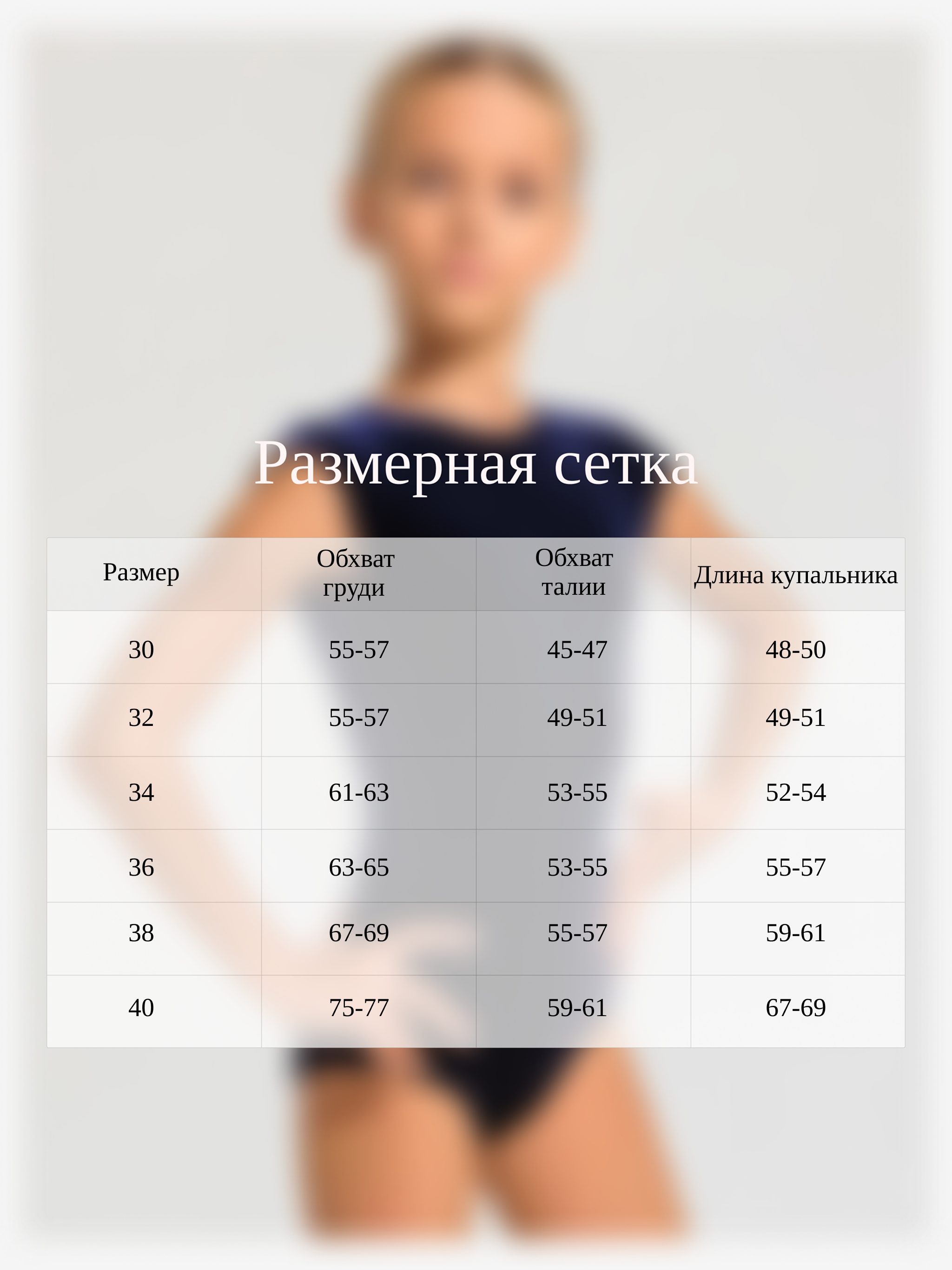 Купальник гимнастический Gala-Вальс С/купальник/барх/бм/синий - фото 3