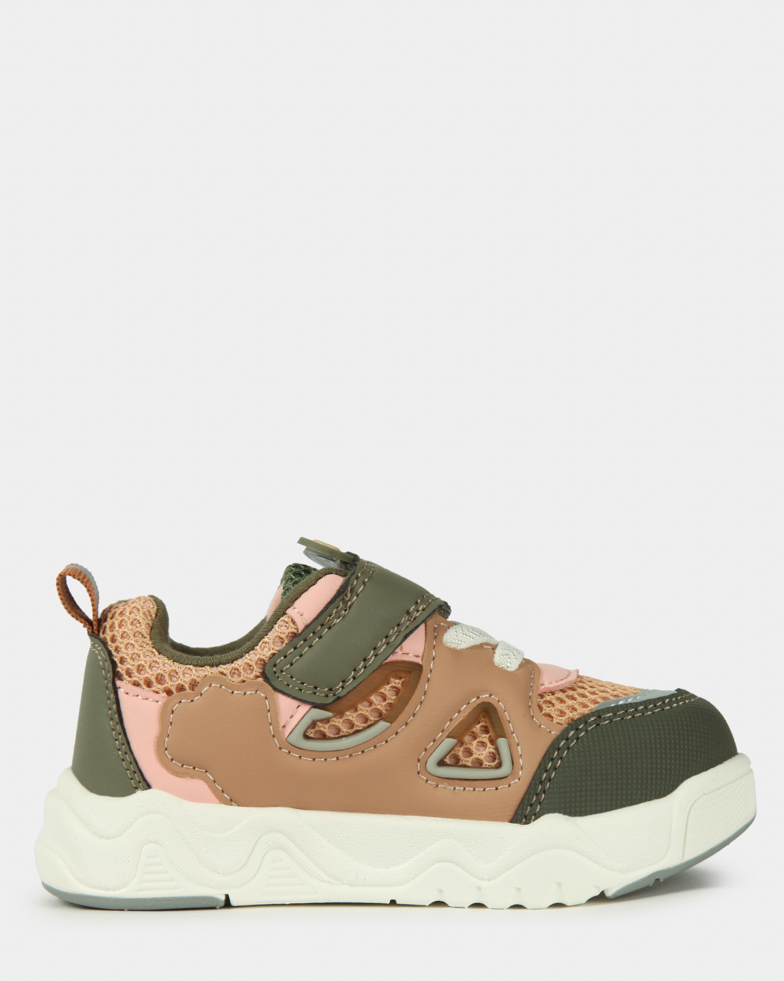 Полуботинки Tombi S26QXigLB-131-43 - фото 2