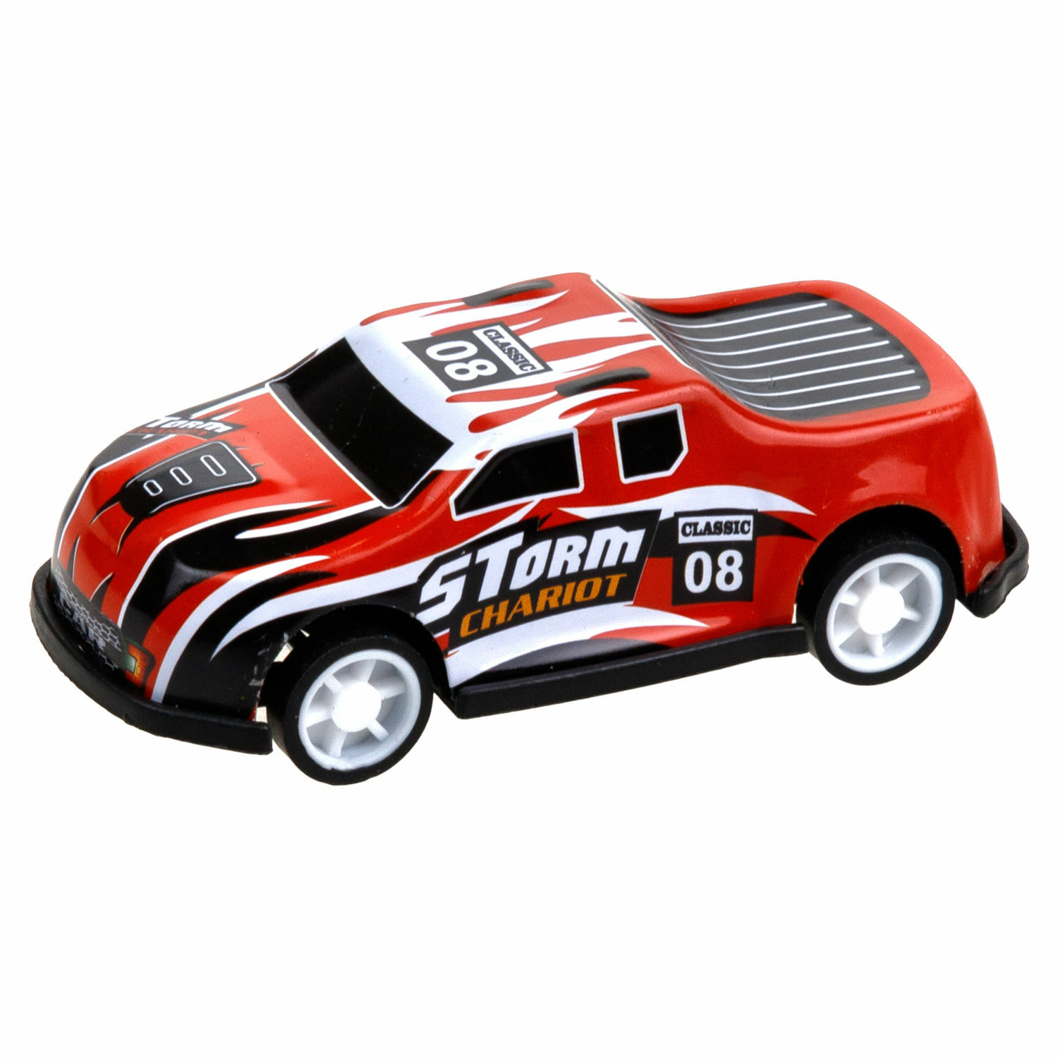 Автомобиль 1TOY Т24043 - фото 21